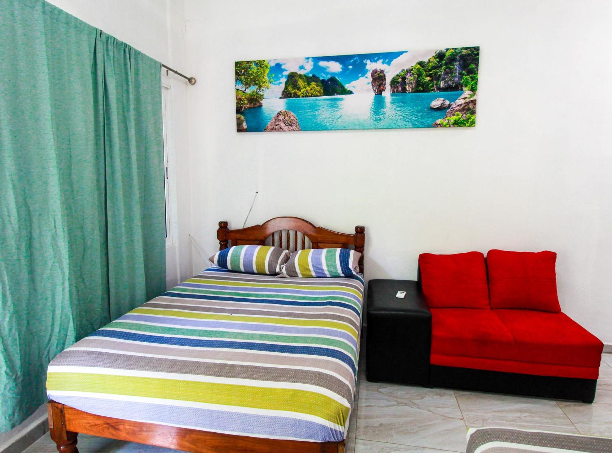 Hotel Vias Maya Бакалар Екстериор снимка