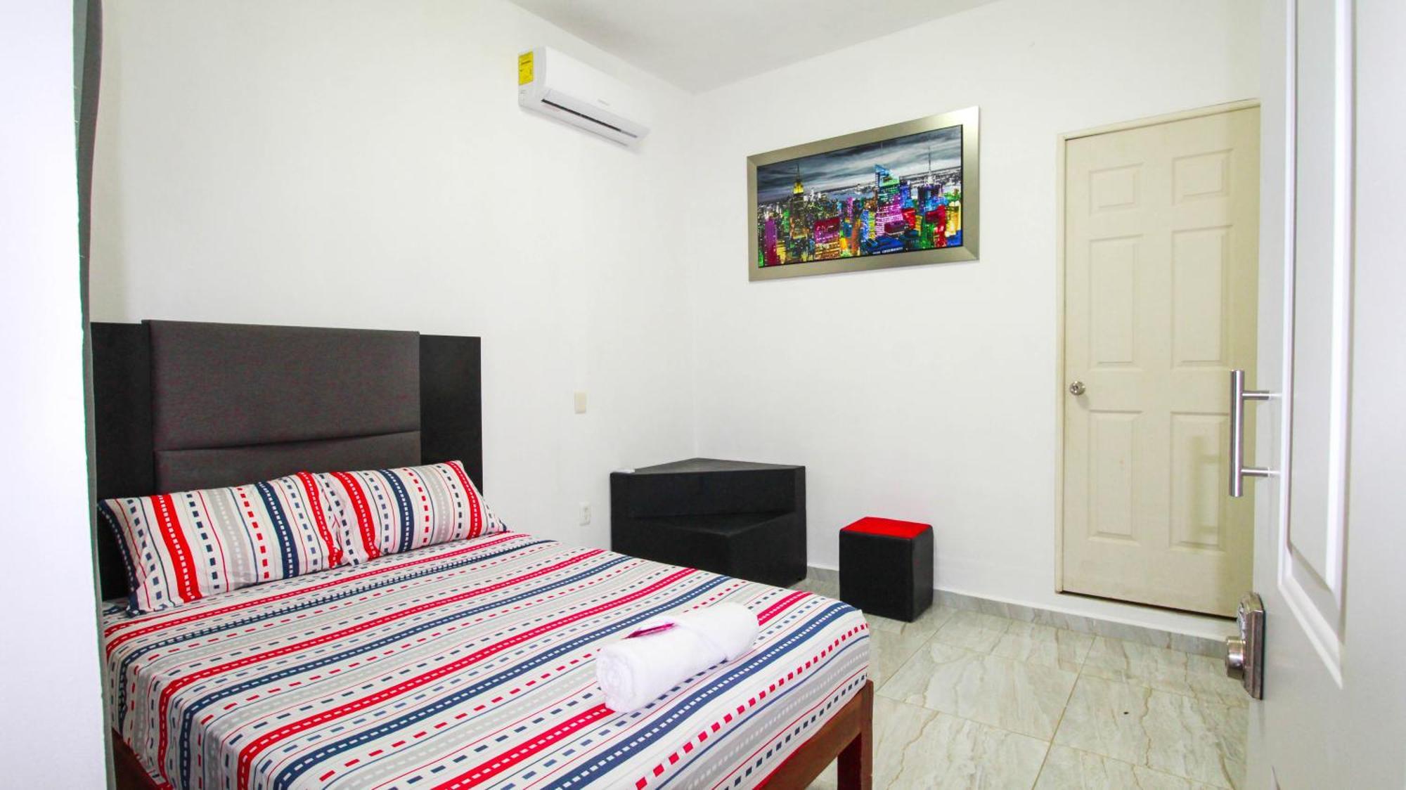 Hotel Vias Maya Бакалар Екстериор снимка