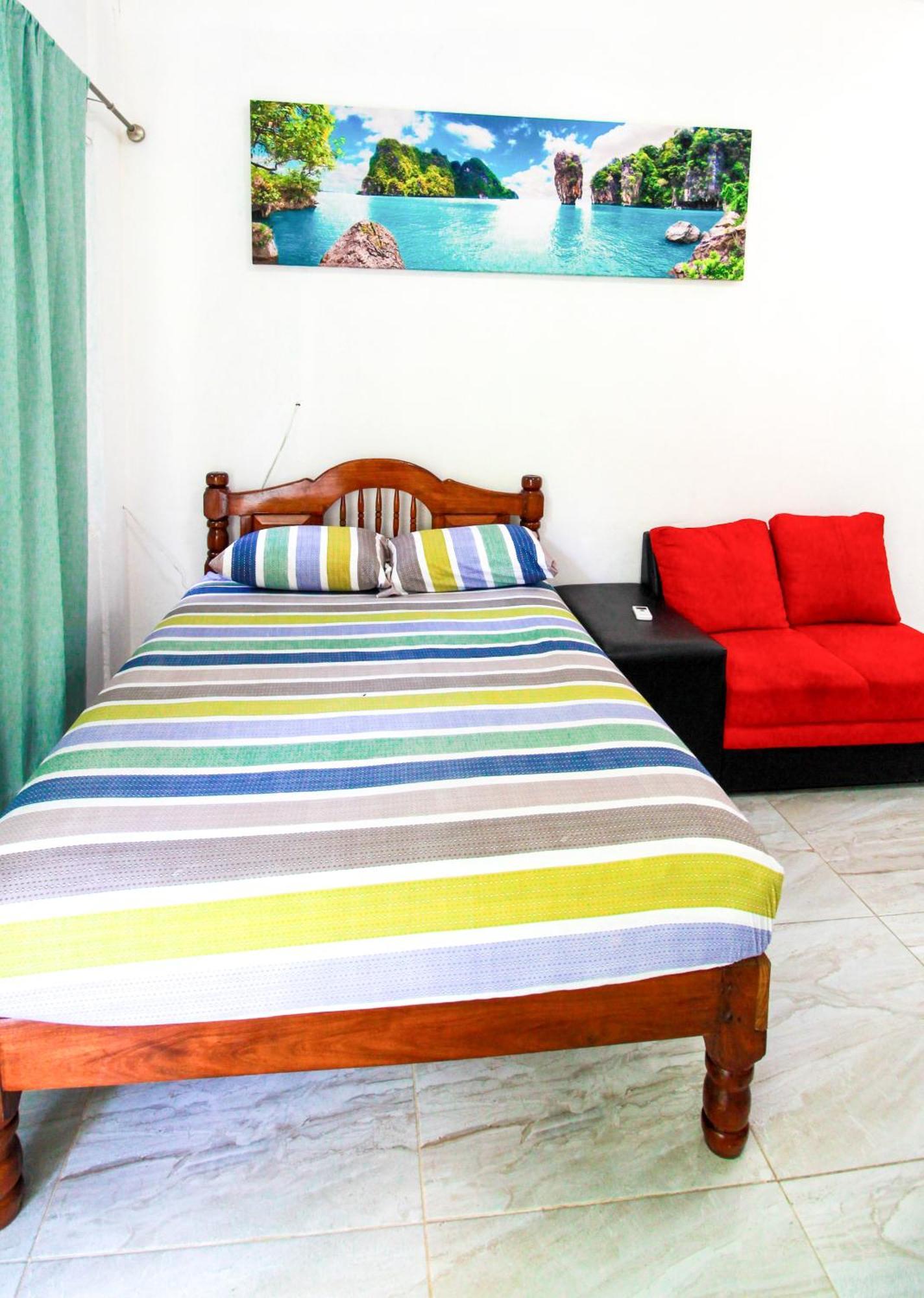 Hotel Vias Maya Бакалар Екстериор снимка