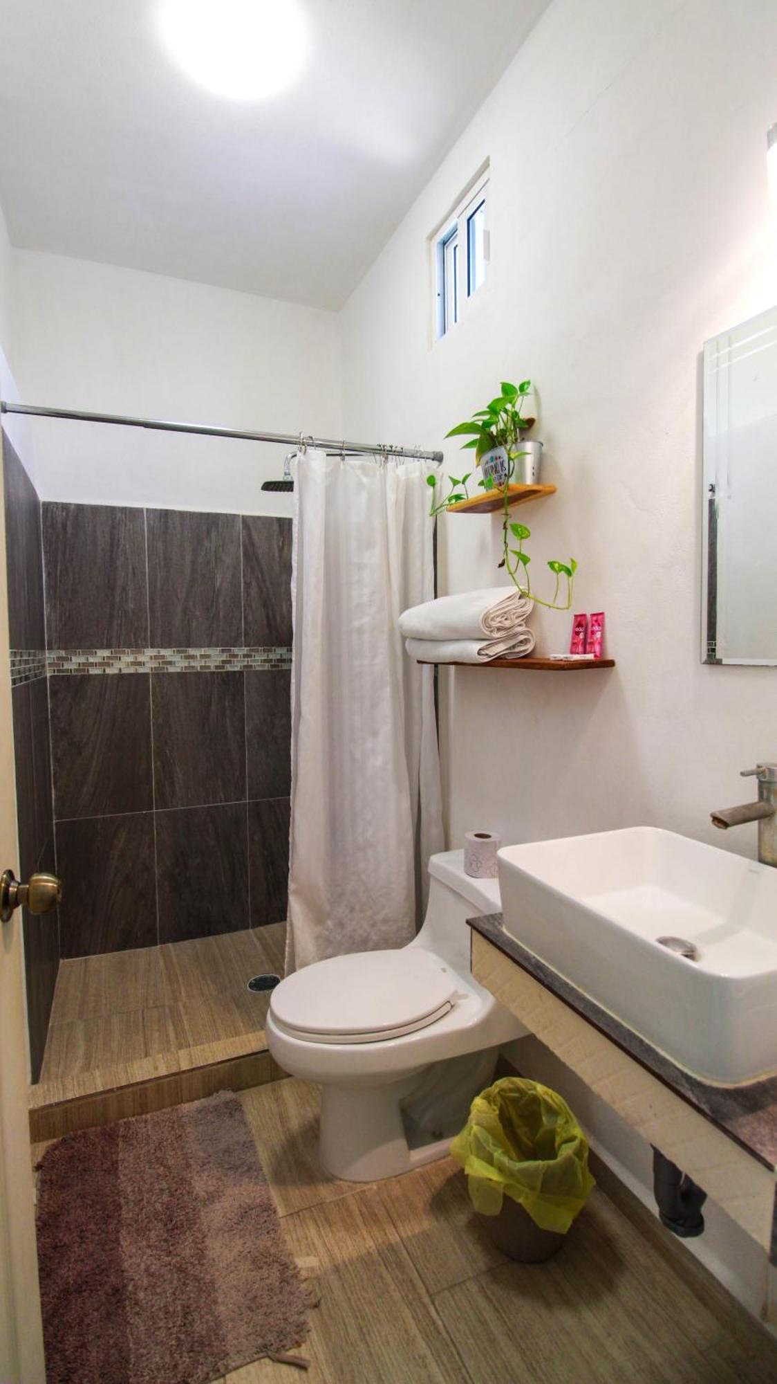 Hotel Vias Maya Бакалар Екстериор снимка